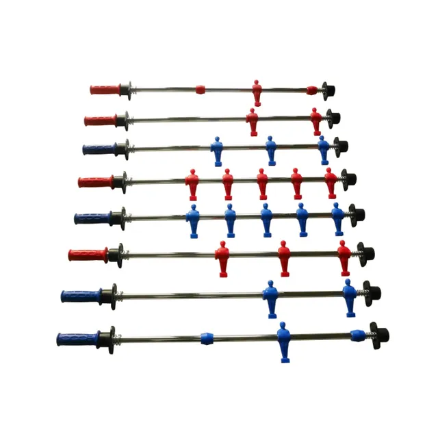 roberto-sport-s-rie-8-barres-chrom-es-diam-18-mm-poign-e-pro-italy-840-mm image 1