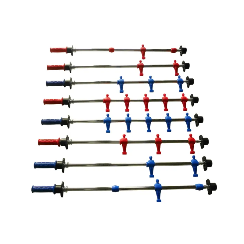 roberto-sport-s-rie-8-barres-chrom-es-diam-18-mm-poign-e-pro-italy-840-mm image 1