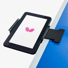 butterfly-amicus-prime-robot-lance-balles-professionnel-bluetooth image 3