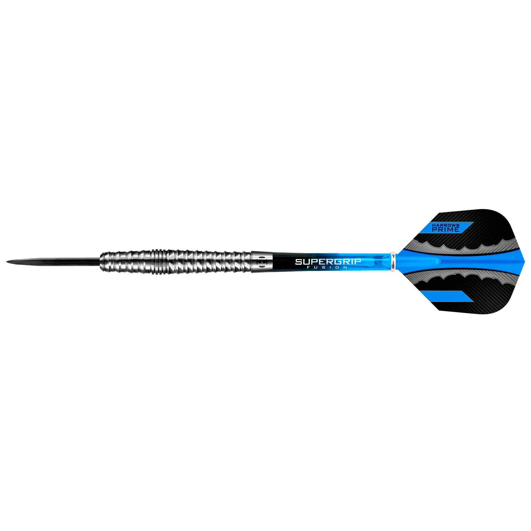 harrows-razr-bulbous-90-fl-chettes-pointe-acier image 6