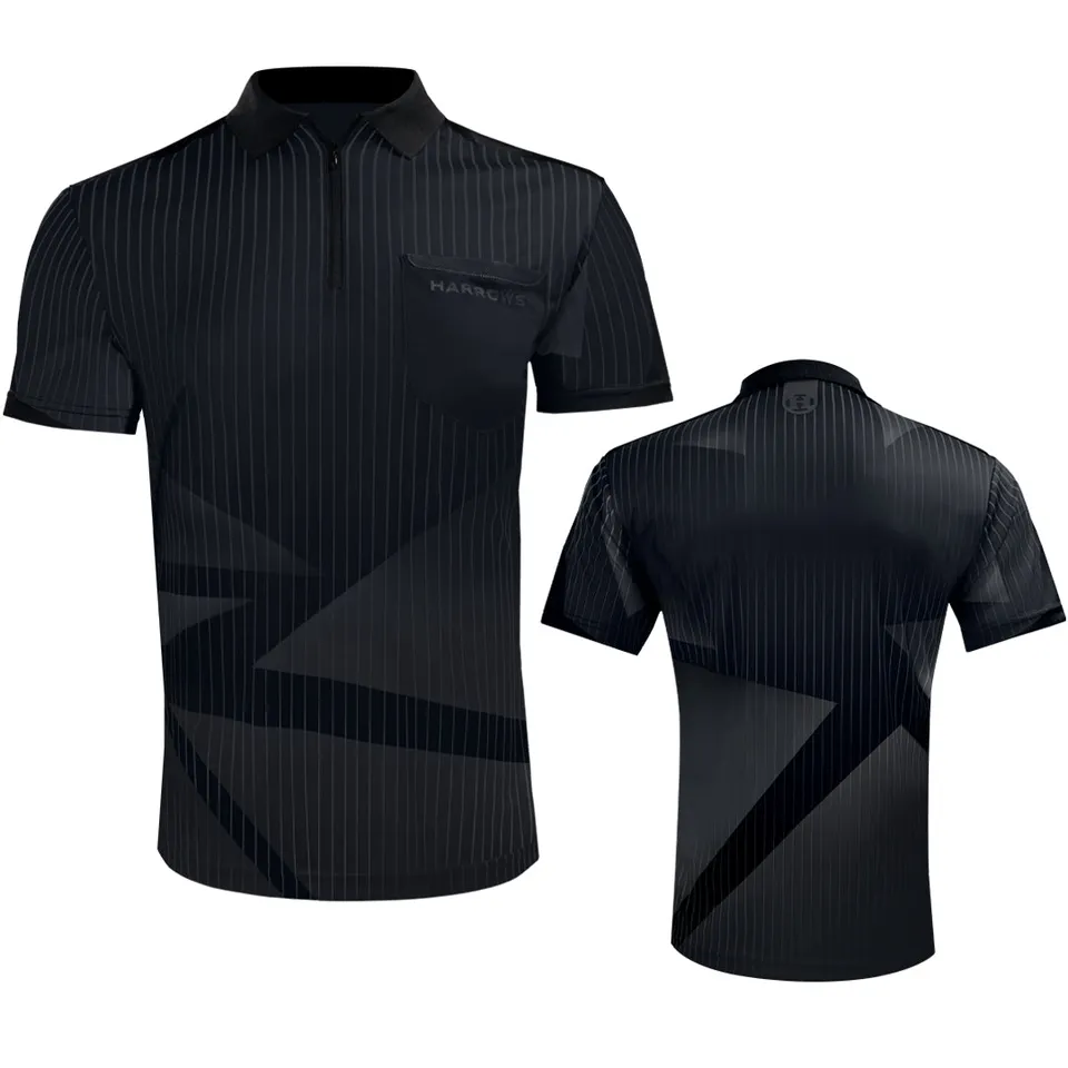 harrows-shard-chemise-de-fl-chettes-quick-dri image 1