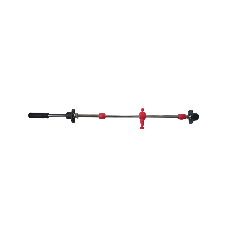 roberto-sport-scout-college-barre-chrom-e-16-mm-compl-te-poign-e-export-noire image 2