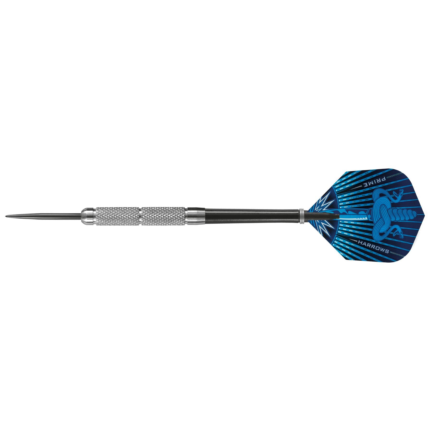 harrows-assassin-80-19g-steel-tip-fl-chettes-pointe-acier image 6