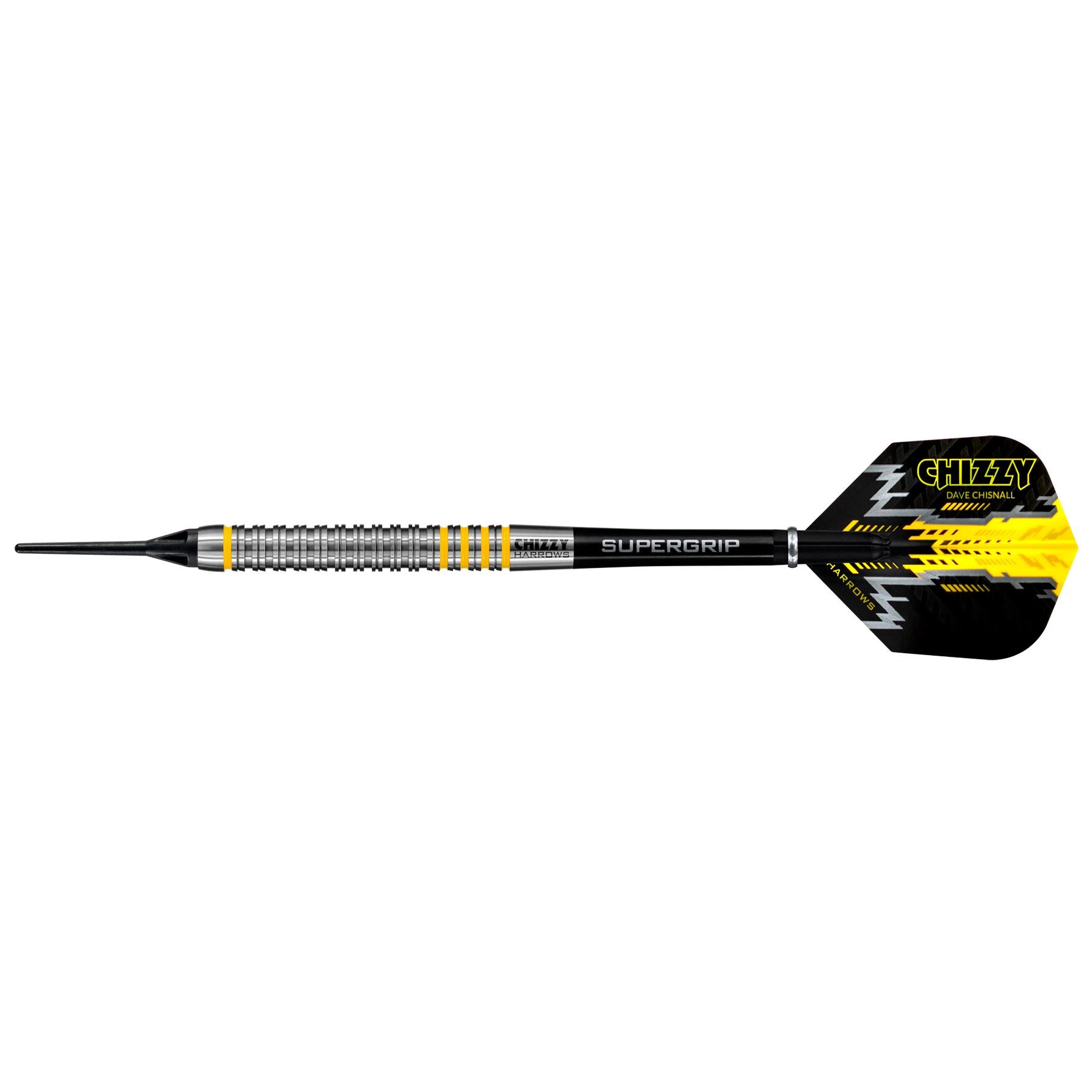 harrows-chizzy-80-tungst-ne-fl-chettes-soft-tip-dave-chisnall image 6