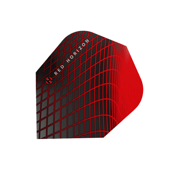 harrows-prime-red-horizon-ailettes-standard image 1