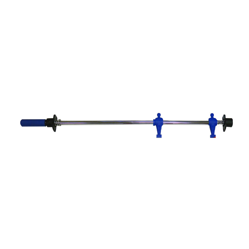 roberto-sport-professional-barre-compl-te-chrom-e-diam-18-avec-poign-e image 4