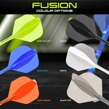 winmau-fusion-2-syst-me-int-gr-ailette-tige-black-tint image 6