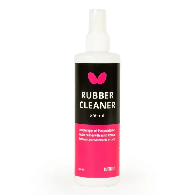 butterfly-rubber-cleaner-250-ml-spray-nettoyant-rev-tements image 1