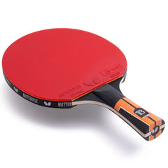 butterfly-timo-boll-comfort-kids-raquette-junior-enfant-manche-fin image 2