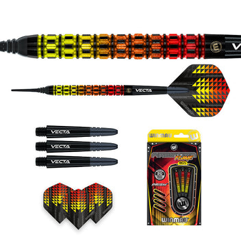 winmau-firestorm-flame-1-soft-tip-fl-chettes-lectroniques image 5
