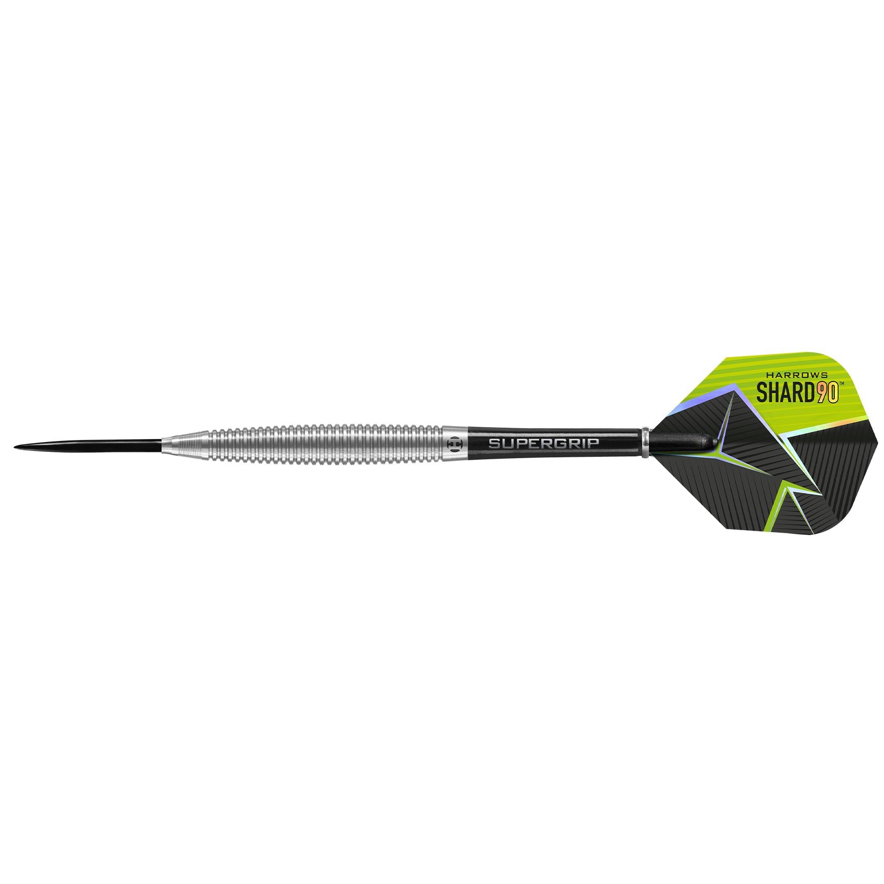 harrows-shard-90-steel-tip-fl-chettes-pointe-acier image 6