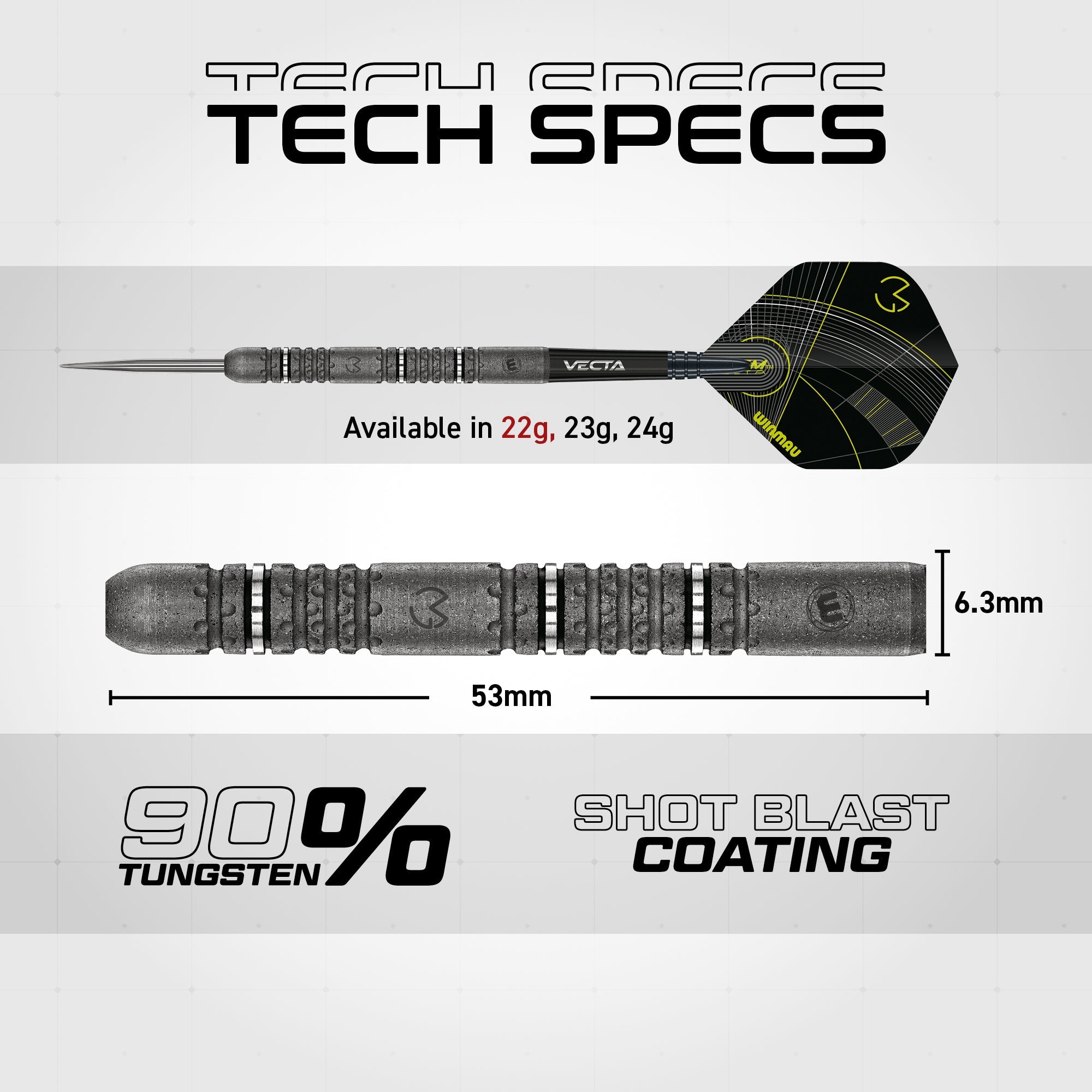 winmau-mvg-signature-edition-fl-chettes-acier-90-tungst-ne image 6