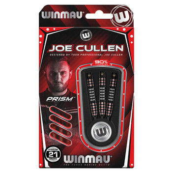 winmau-joe-cullen-ignition-series-fl-chettes-pointe-acier image 4