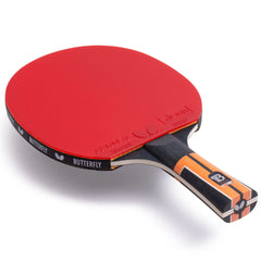 butterfly-timo-boll-comfort-raquette-de-tennis-de-table-confort-loisir image 2