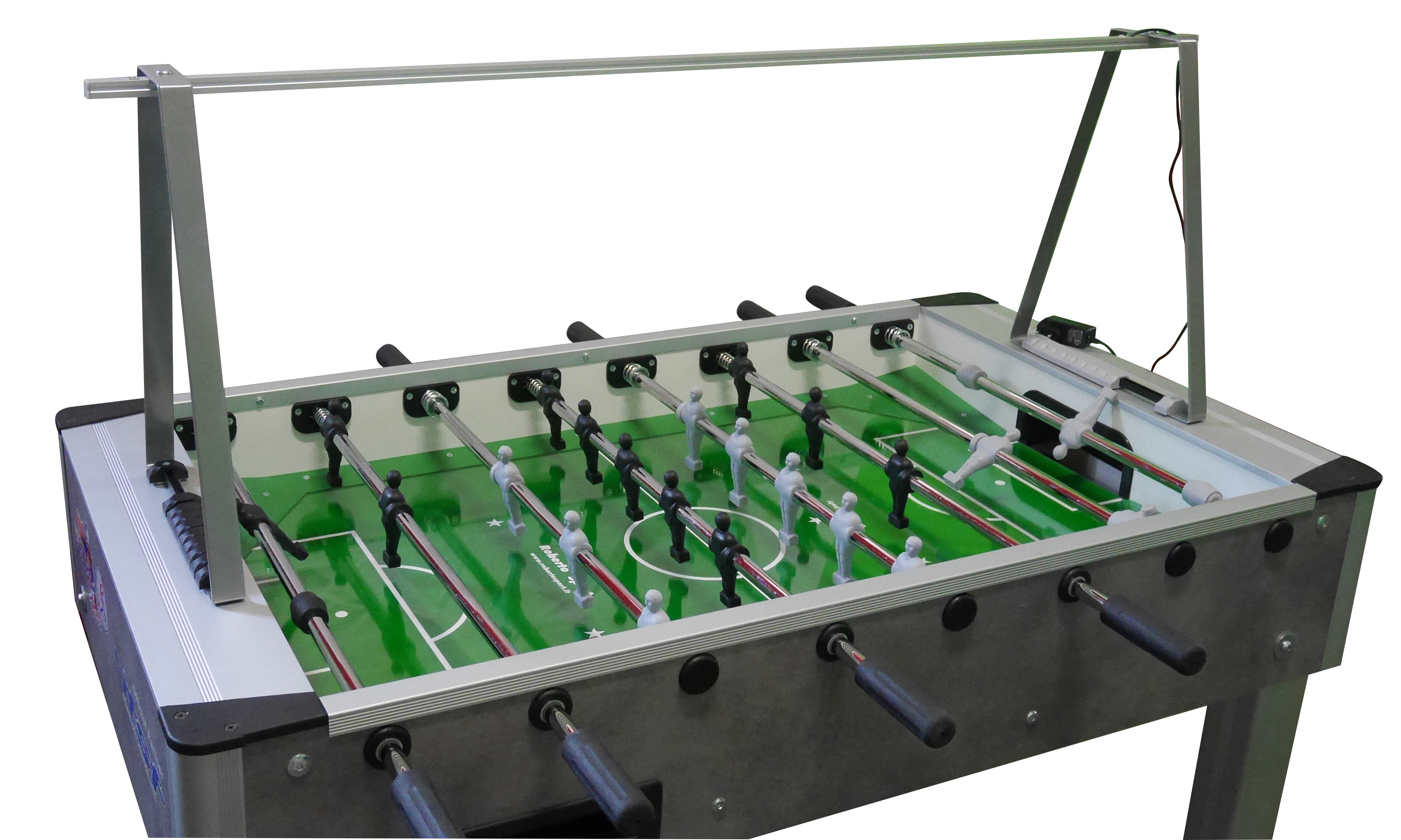 roberto-sport-champion-lampe-de-baby-foot-avec-fixation-au-marqueur image 2