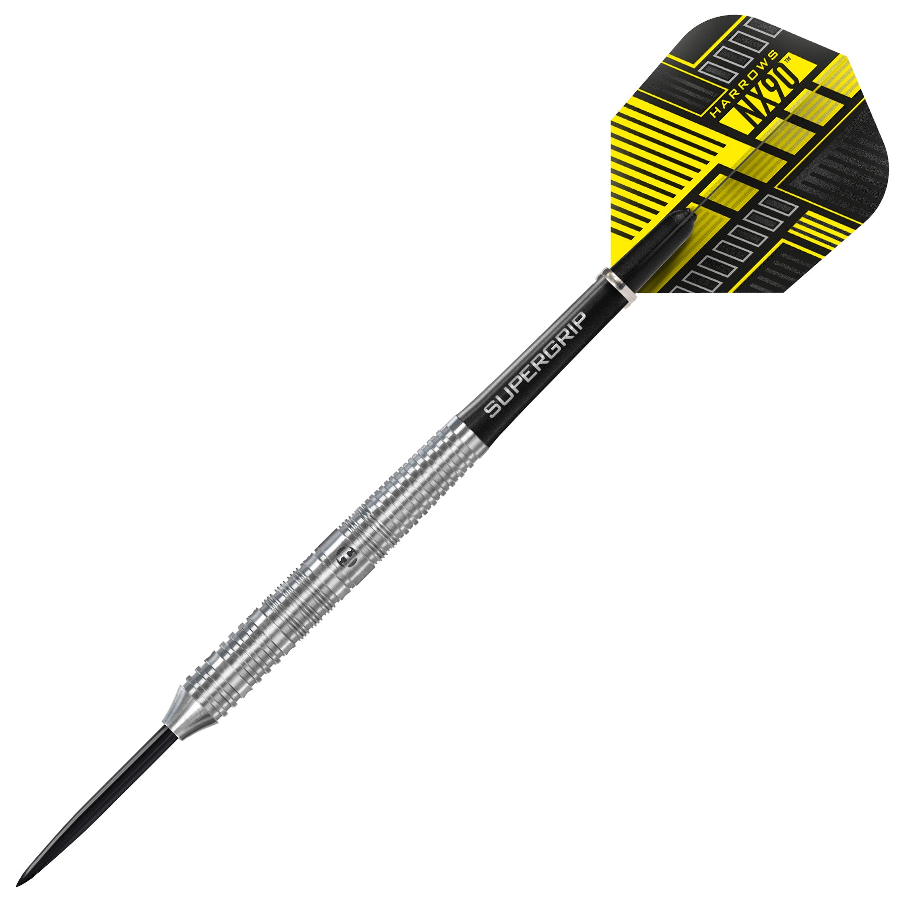 harrows-nx90-parallel-90-fl-chettes-steel-tip image 4