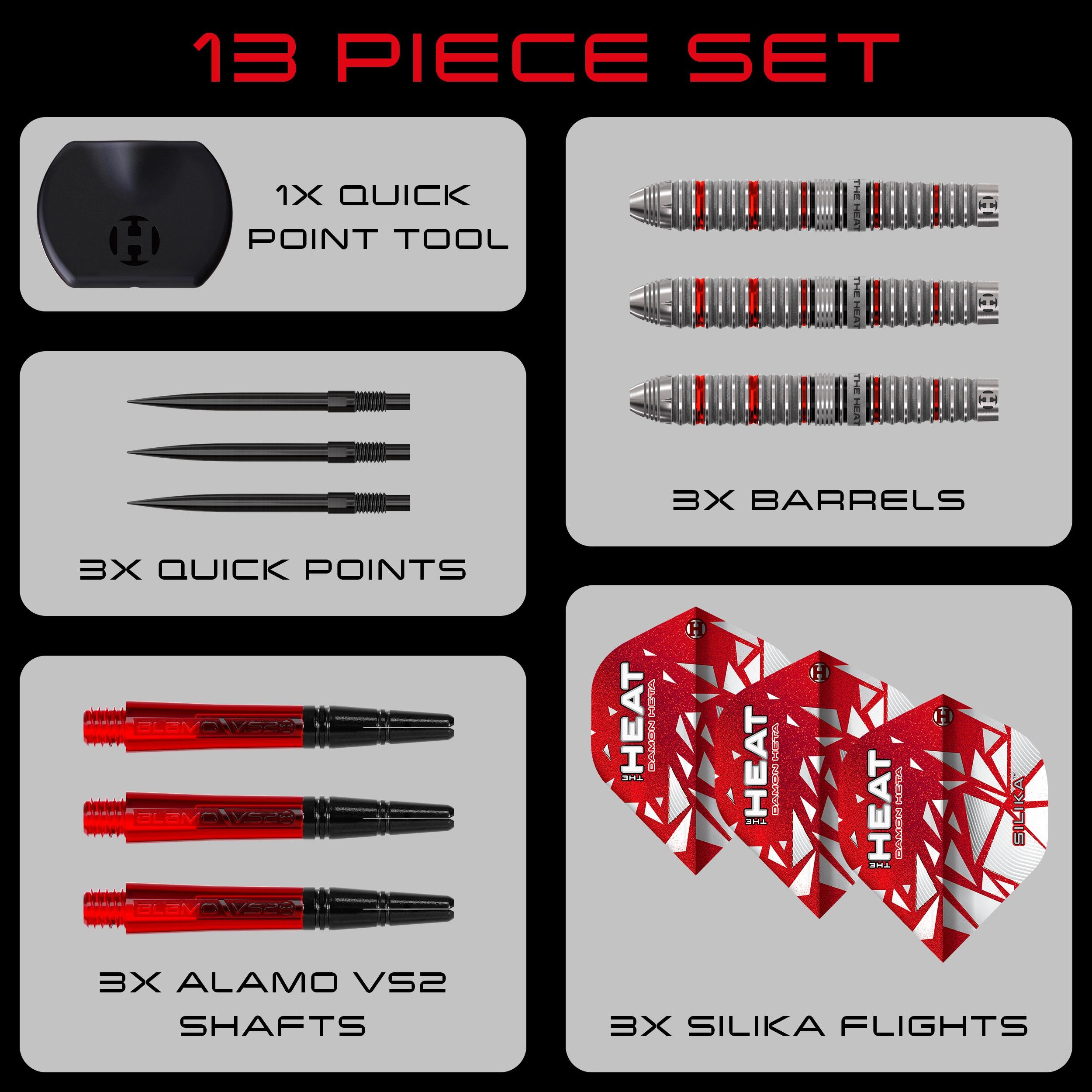 harrows-damon-heta-series-4-90-fl-chettes-steel-tip-quick-point image 7