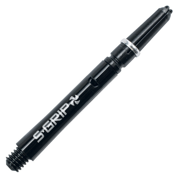 harrows-supergrip-spin-tiges-rotatives-pour-fl-chettes-lot-de-3 image 4
