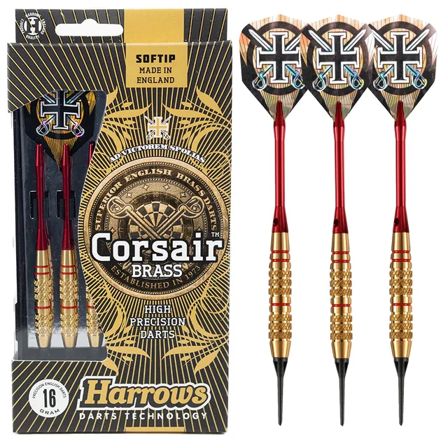 harrows-corsair-red-fl-chettes-soft-tip image 1