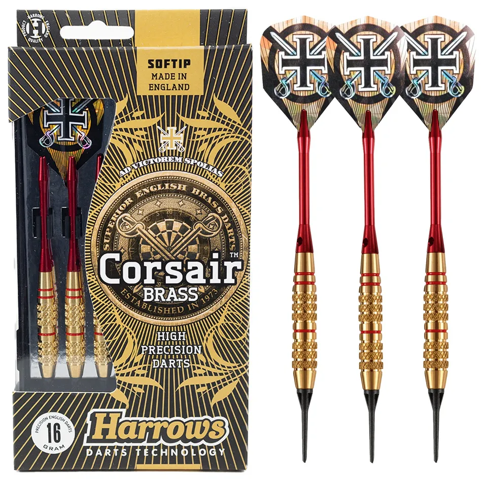 harrows-corsair-red-fl-chettes-soft-tip image 1