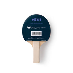 butterfly-mini-racket-mini-raquette-tennis-de-table image 2