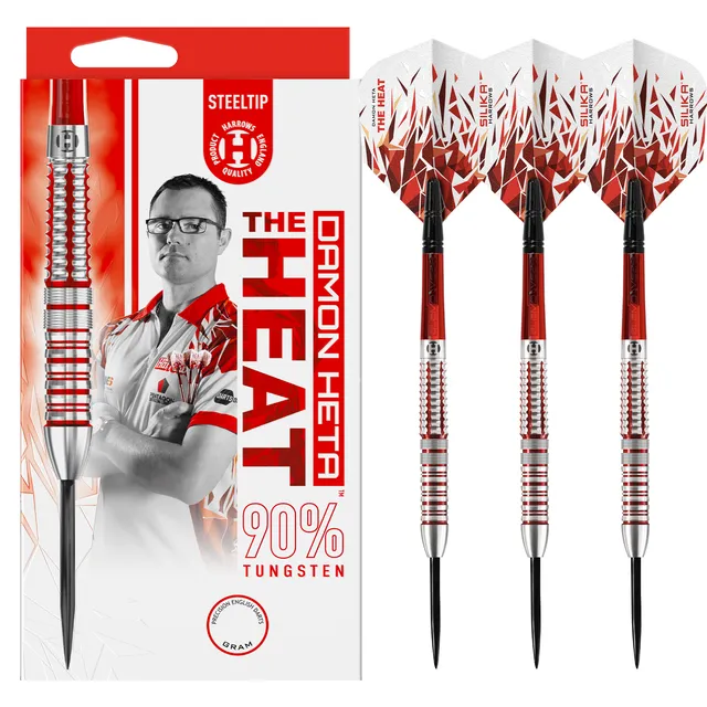 harrows-damon-heta-series-2-90-fl-chettes-steel-tip image 1