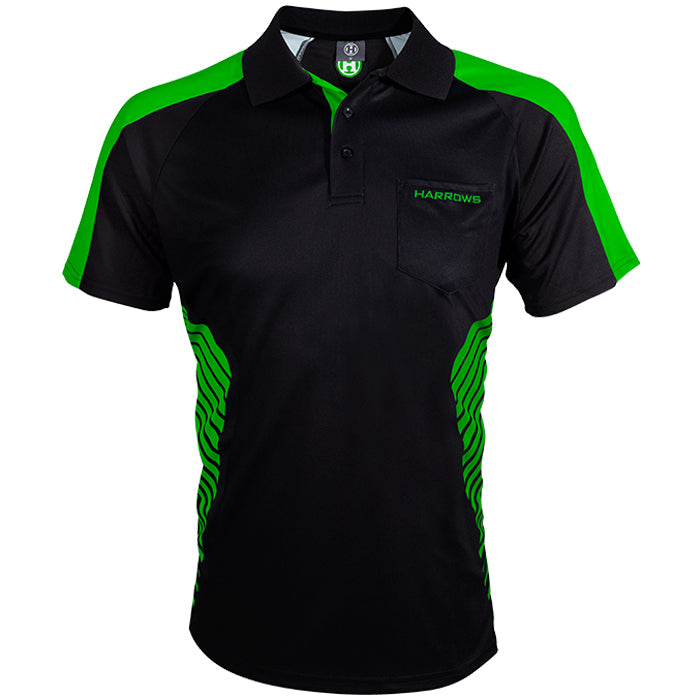 harrows-vivid-chemise-de-fl-chettes-microfibre-s-5xl image 6