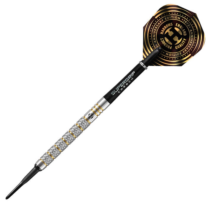 harrows-boxer-parallel-90-soft-tip-18g-fl-chettes-pointe-souple image 4