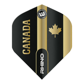 winmau-rhino-black-gold-canada-vol-standard-extra-pais-lot-de-3 image 3