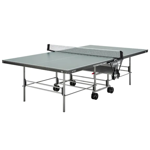 butterfly-playback-rollaway-indoor-table-de-tennis-de-table-19-mm-pliable-int-ri image 1