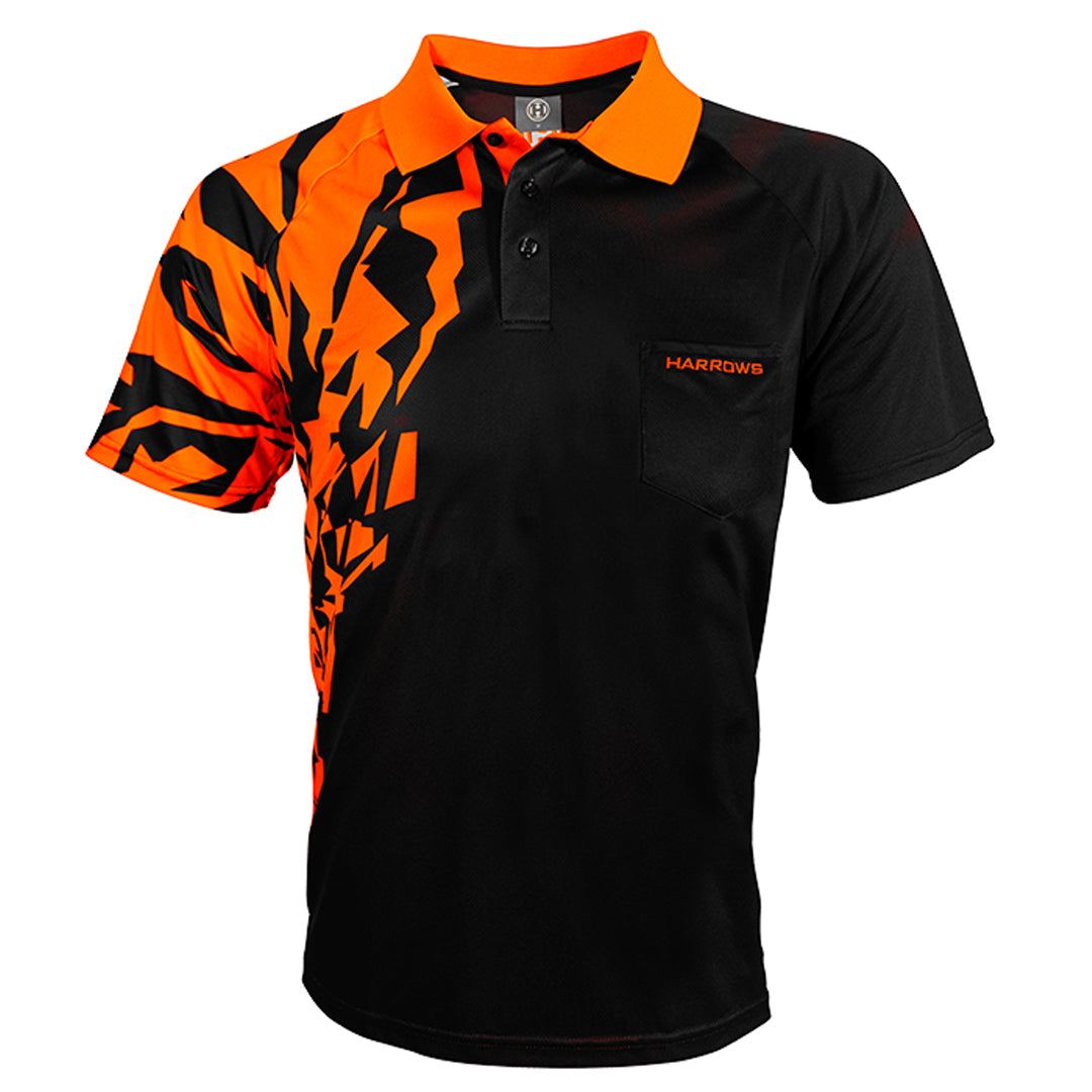 harrows-rapide-chemise-de-fl-chettes image 6