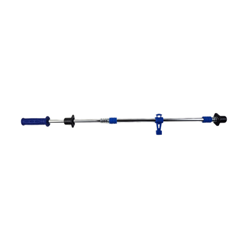 roberto-sport-870-revolution-barre-compl-te-avec-poign-e-pro-italy image 2