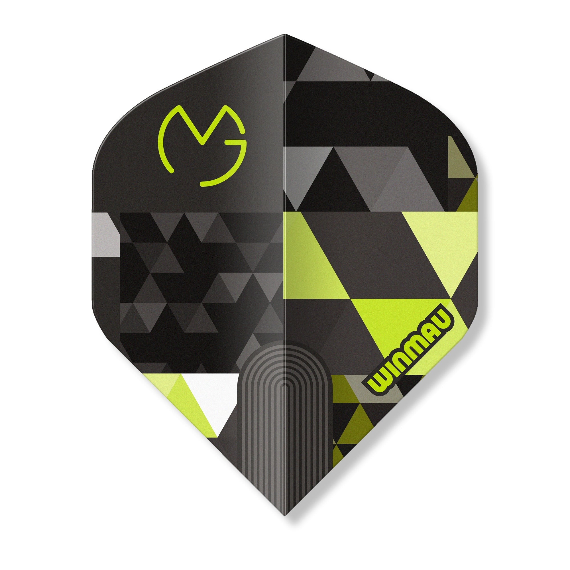 winmau-mvg-prism-flight-collection-card-ailettes-standard image 8