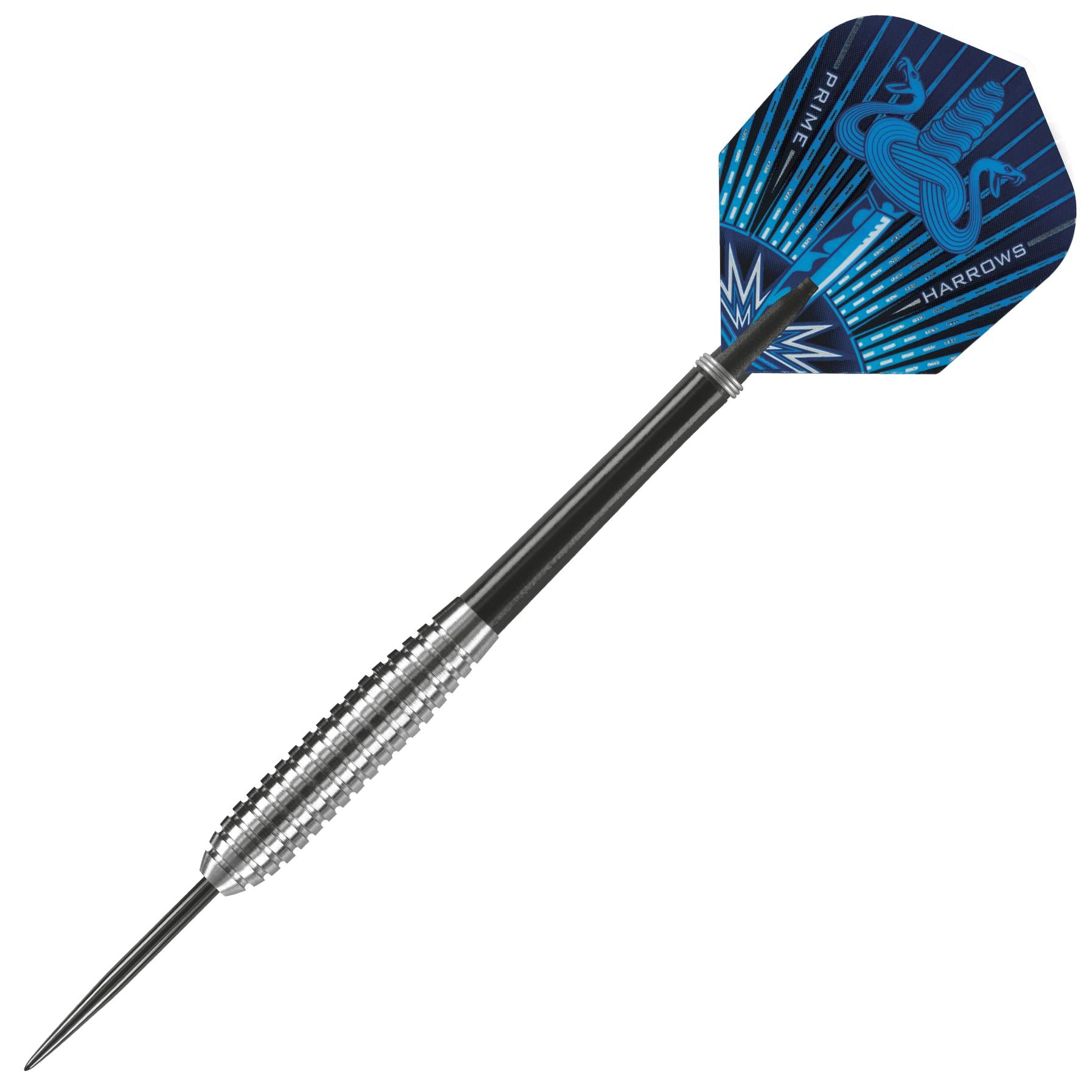 harrows-assassin-80-23g-fl-chettes-pointe-acier image 4