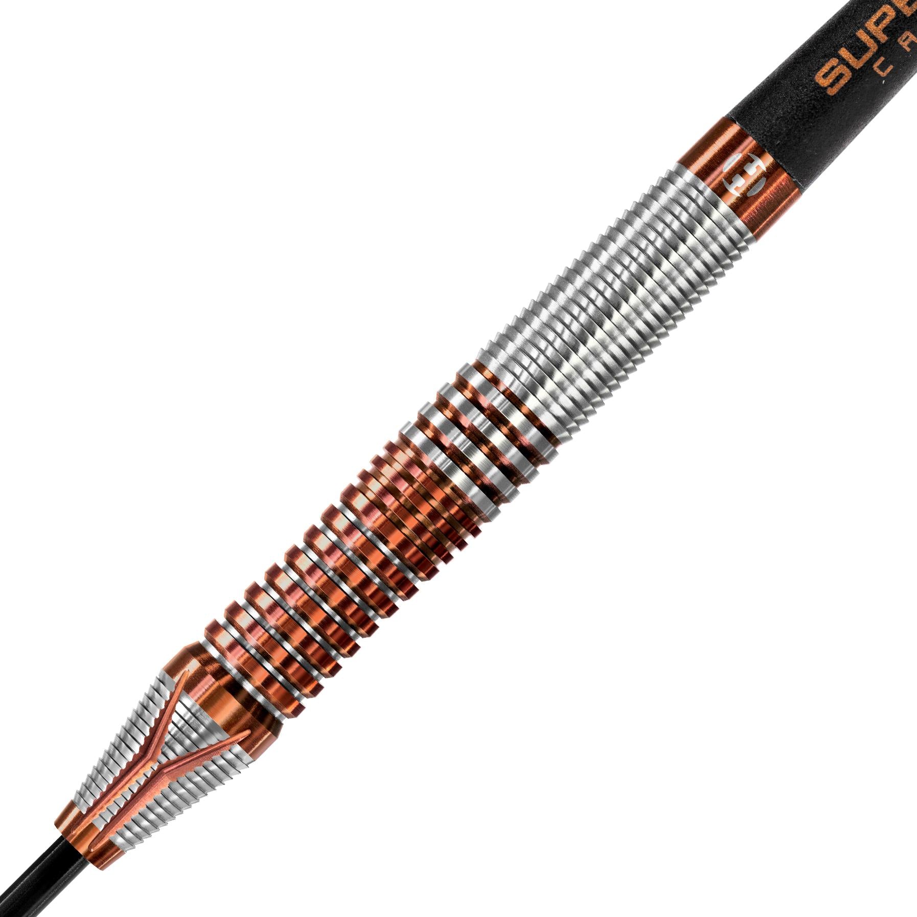 harrows-toro-90-tungst-ne-fl-chettes-steel-tip image 2