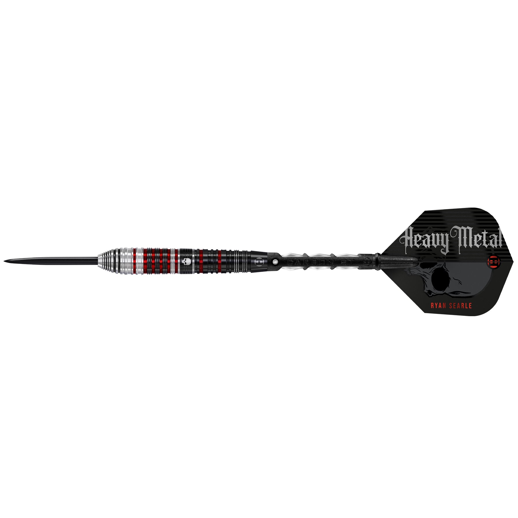 harrows-ryan-searle-series-2-90-fl-chettes-steel-tip image 6