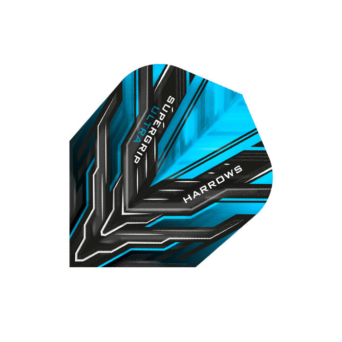 harrows-supergrip-ultra-ailettes-de-fl-chettes image 2