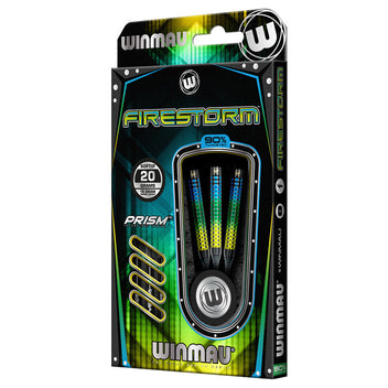 winmau-firestorm-soft-tip-fl-chettes-pointe-souple image 3