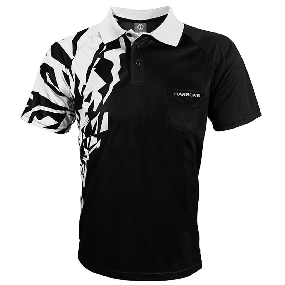 harrows-rapide-chemise-de-fl-chettes image 2