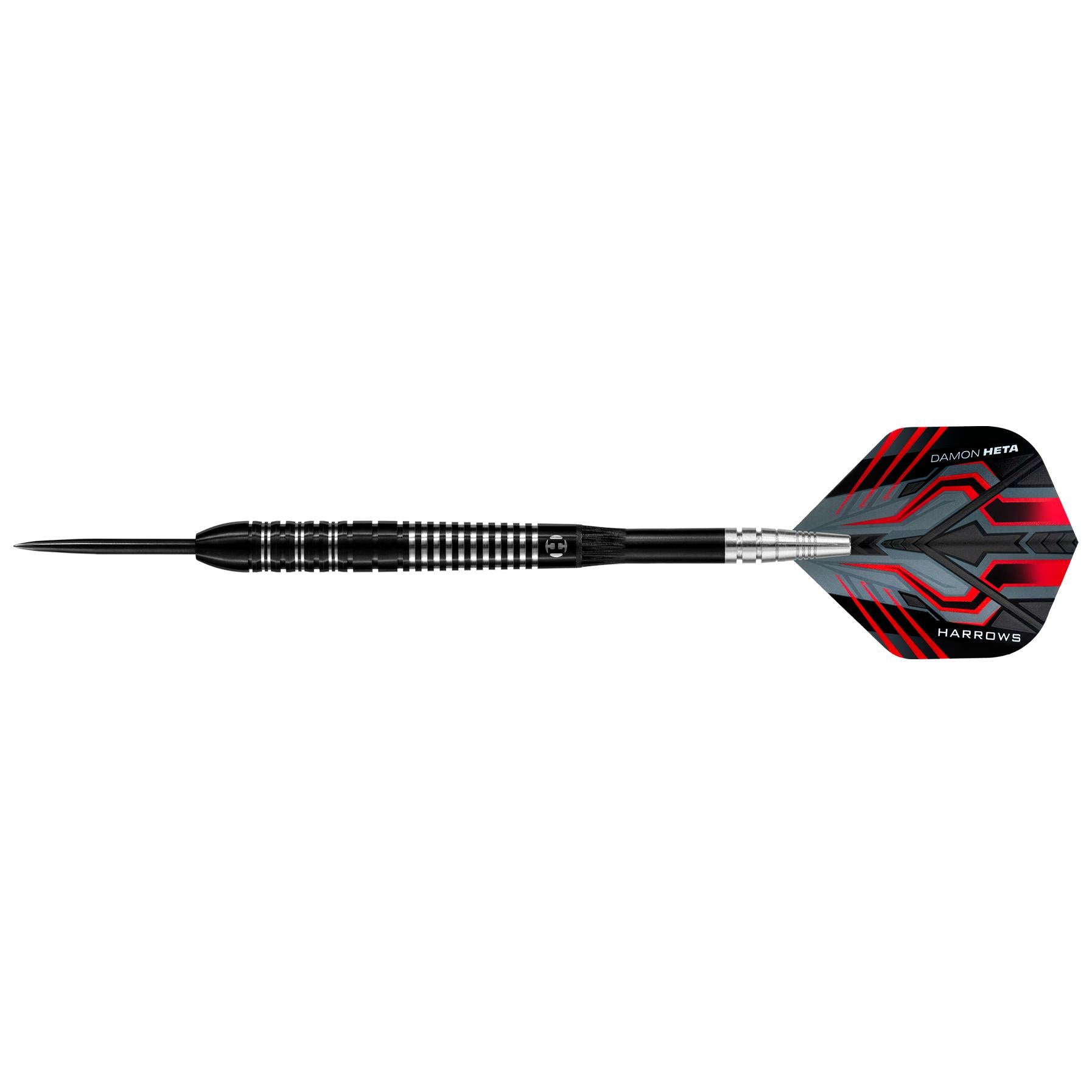 harrows-damon-heta-90-fl-chettes-pointe-acier-signature image 6