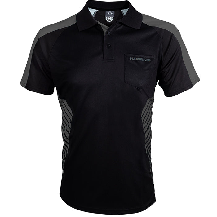 harrows-vivid-chemise-de-fl-chettes-microfibre-s-5xl image 3