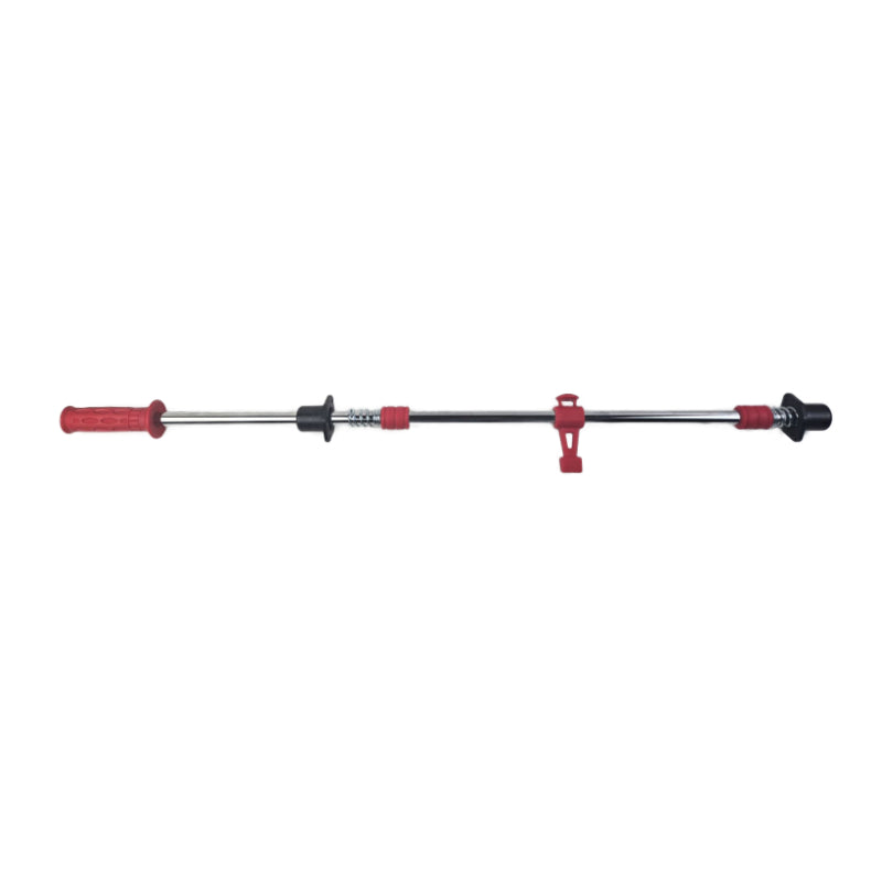roberto-sport-870-revolution-barre-compl-te-avec-poign-e-pro-italy image 3