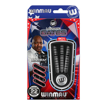 winmau-leonard-gates-player-edition-fl-chettes image 4