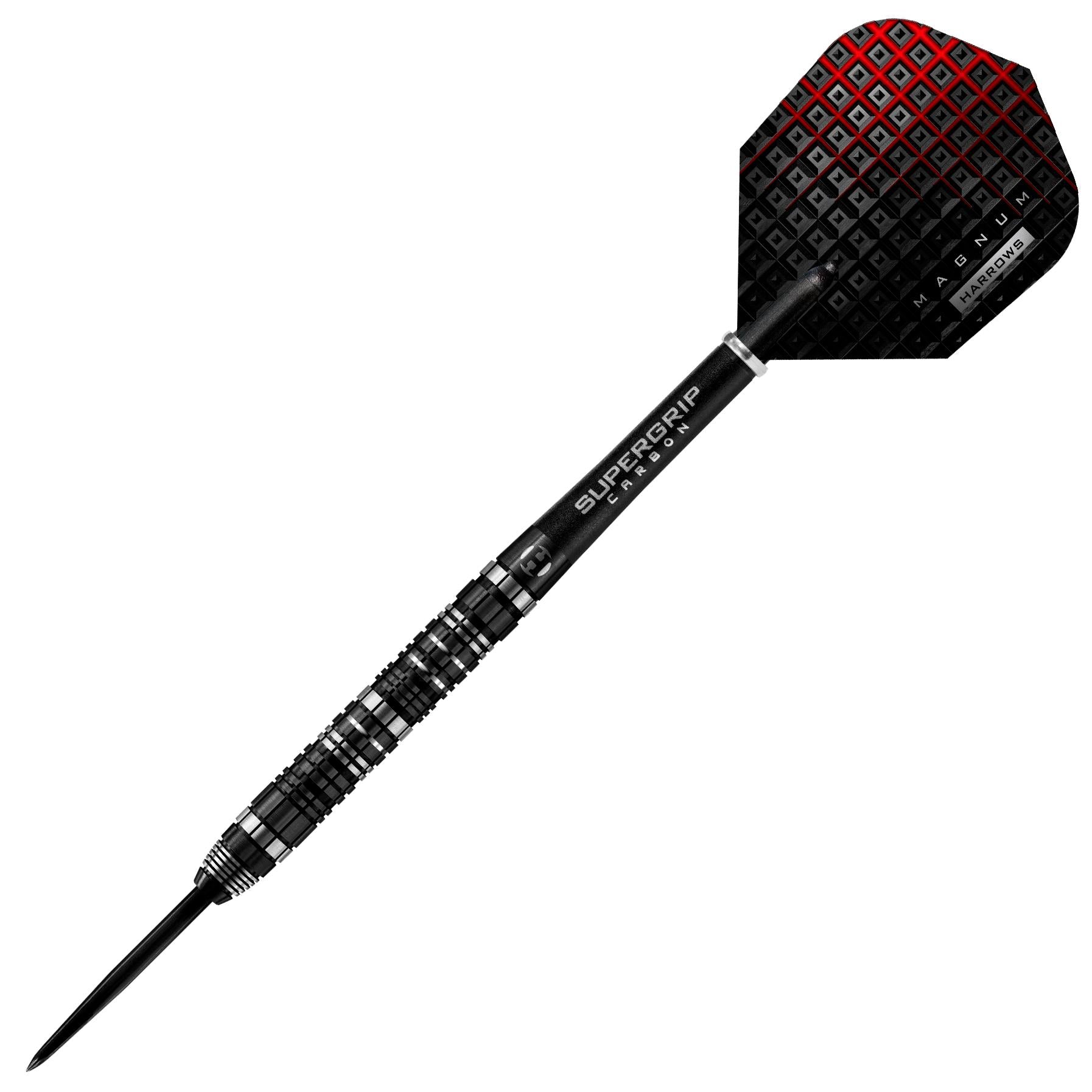 harrows-magnum-reloaded-97-tungst-ne-fl-chettes-pointe-acier image 4