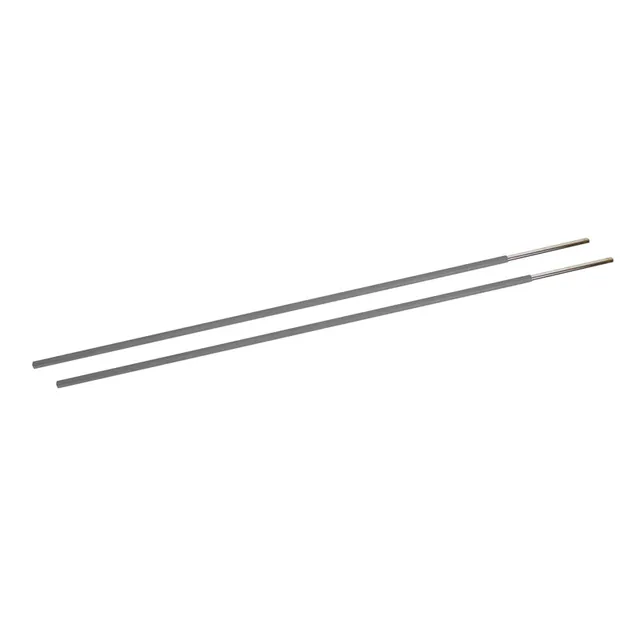 roberto-sport-competition-kit-2-tiges-internes-avec-tube-pvc-pour-barres-18-mm image 1
