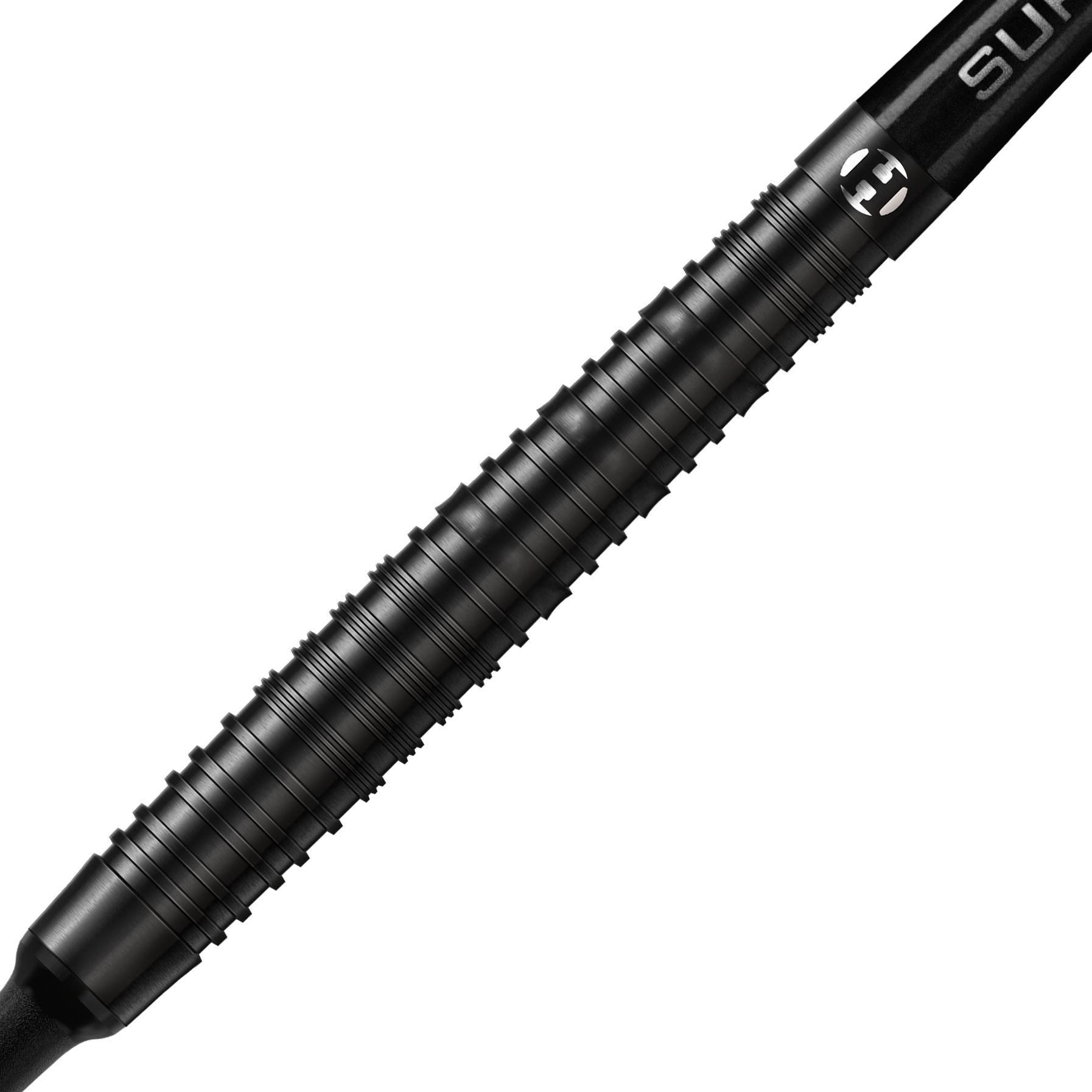 harrows-nx90-black-edition-90-tungst-ne-fl-chettes-soft-tip image 2