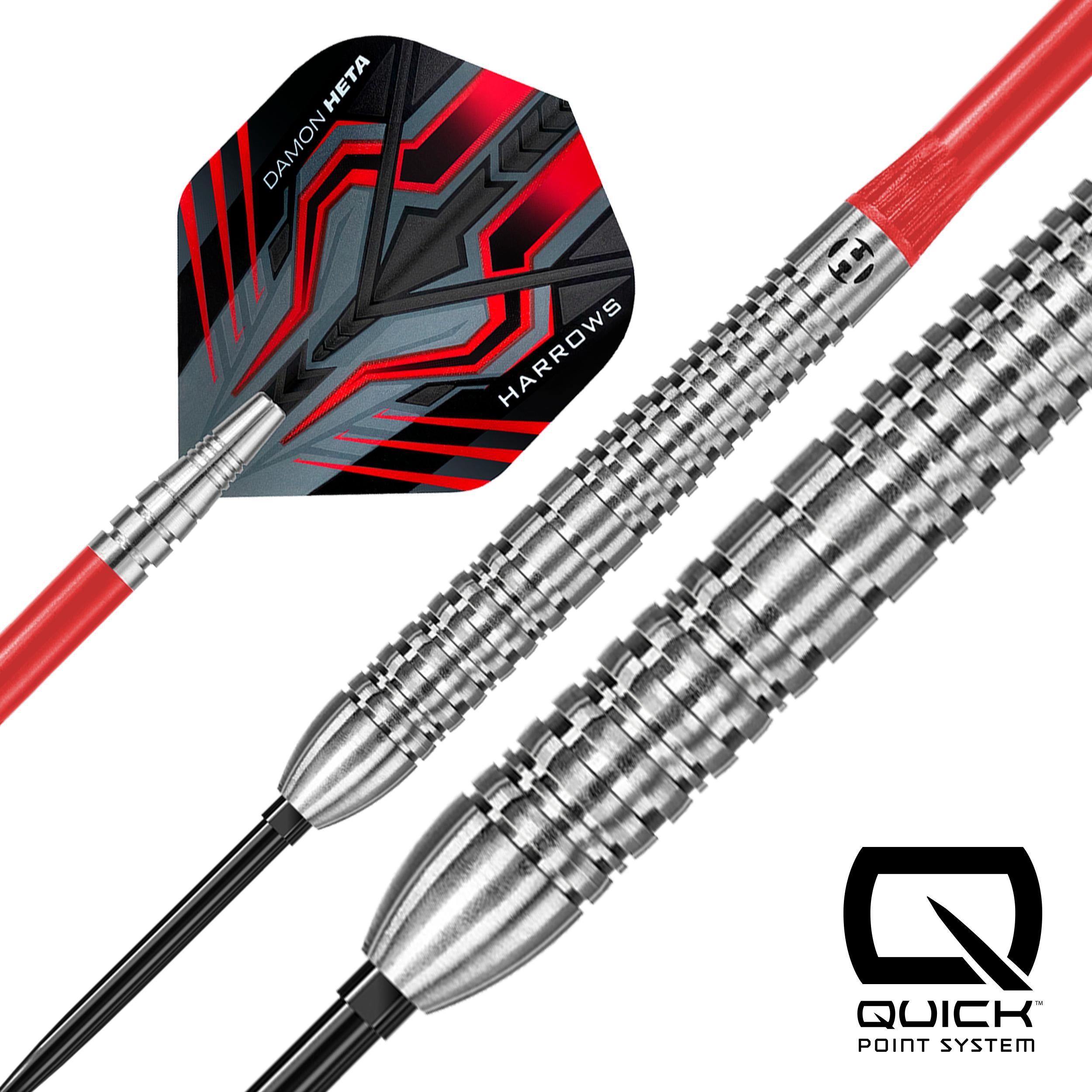 harrows-damon-heta-90-fl-chettes-quick-point-steel-tip image 3