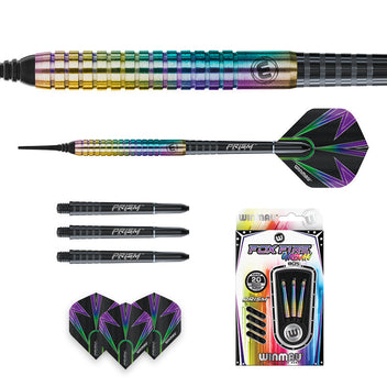 winmau-foxfire-urban-fl-chettes-soft-tip image 5
