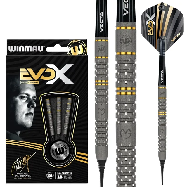 winmau-mvg-evo-x-90-fl-chettes-pointe-souple image 1