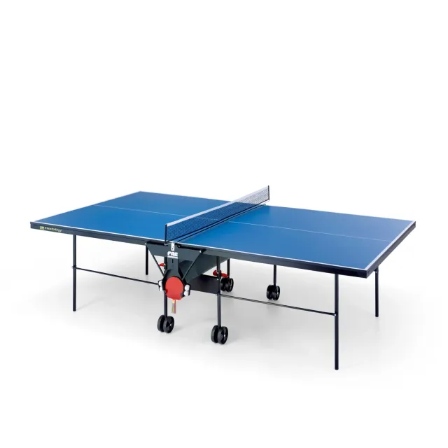 fas-pendezza-hobby-table-de-ping-pong-int-rieur-pliable-274-x-152-5-cm image 1